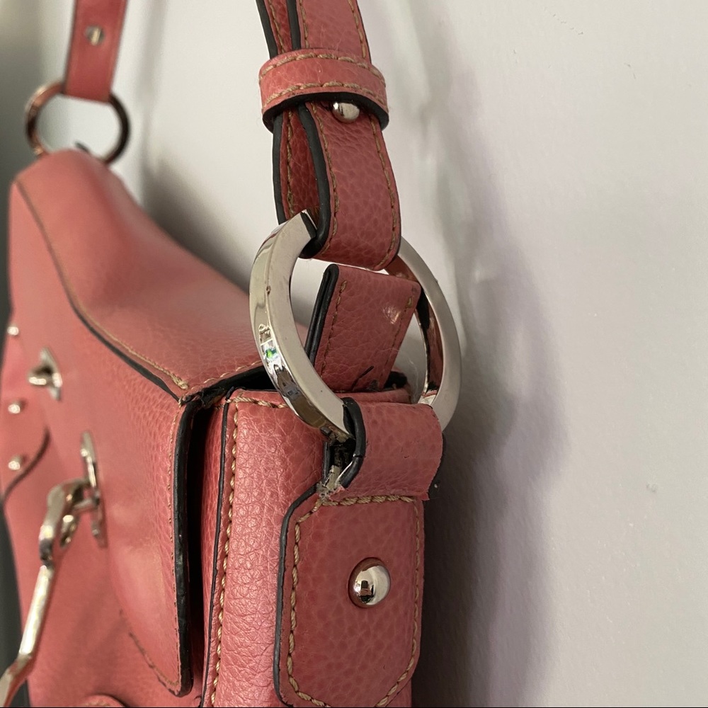 Pink Handbag - Picture 6 of 6